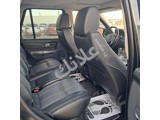 سيارة بحالة الوكالة على الفحص 
