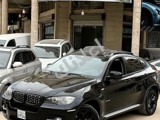للبيع بسعر مميز جدا bmw X6