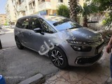 ستروين C4 بيكاسو 2021 للبيع في دمشق بـ 11200$