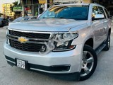 للبيع بسعر مميز تاهو 2018