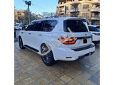 Nissan Patrol 2024 / Nissan Armada 2024 بلاتينيوم فل كامل 