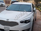 كيا كي 7 2014 مستعملة للبيع في قدسيا - 200 حصان