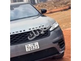 Range Rover velar 2023 for rent