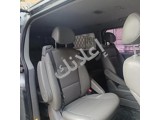 استئجار هيونداي غراندور 2013 فضي رمادي في مركز حمص H1 VIP