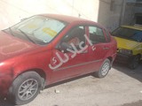 لادا كالينا ٢٠٠٥ تسجيل ٢٠٠٦ جاهزة خالية ماسية ٨٦٠٠٠