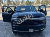 تاهو 2025