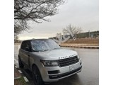 رانج روفر فوغ 2017 