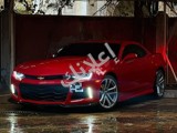 شيفروليه كمارو 2012 للبيع في دمشق - 600 حصان