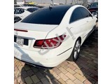 للبيع مرسيدس E350 كوبيه اكمل مواصفات بحالة ممتازة 2014