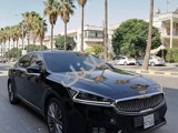kia K7 2016 