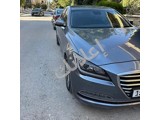 جينيسس G80 2015 مستعملة للبيع بحلب - 400 حصان