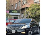 استئجار هيونداي غرانديور 2015 في دمشق بسعر $40