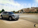 كديلك XT4 2024 متوفرة للايجار (يومي_أسبوعي_شهري)