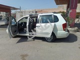 كيا كرنفال كامله 2008