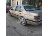 للبيع سيارة بيجو 605 موديل 1991