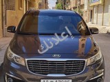 كيا كرنفال 2017 ديزل أوتوماتيك للبيع في ببيلا بسعر مميز