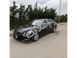 مرسيدس E300 2011 للبيع في دمشق القديمة بسعر 14,300$