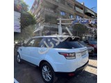 للبيع رينج روفر سبورت 2015 بحالة جيدة بسعر 21500$