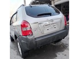 للبيع توسان 2007 نص وصف 