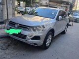 فولكس فاغن طوارق  2014