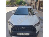 تويوتا كورولا 2025 هجين للبيع في السلمية - 6000 كم فقط