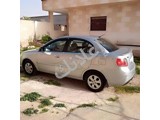 للبيع كيا ريو 2011 خالية لعلام برا جوا فيها 