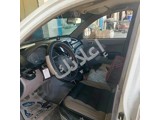 ميتسوبيشي L200 4 أبواب 2014 للبيع في درعا بسعر 10500$