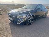 مرسيدس  cla 250 2015