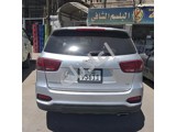 كيا سورينو 2019 خالية العلام برا جوا / السعر قابل للتفاوض 