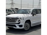 Land Cruiser VXR 2025 كسر زيرو 0️⃣ ديزل 