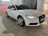 أودي A6 2012 للبيع في باب توما - سيارة مستعملة بحالة ممتازة