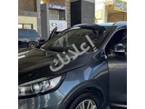 كيا سورينتو 2015 -4سلندر - دمشق 200000 كم ديزل