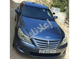 جينسس 2009 السورية 