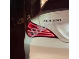 سيارة مرسيدس بنز سي إل 2019 للإيجار في دمشق يومي اسبوعي شهري 