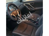 هيونداي افانتي ٢٠١٢ للبيع في حمص