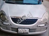 دايهاتسو سيريون 2004 للبيع في ركن الدين - دمشق