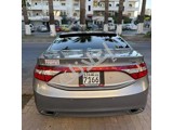 لبيع ازيرا 2013 وارد كوريا
