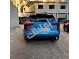 سيارة هافال جوليان للإيجار في جديدة عرطوز  - 2026 أوتوماتيك