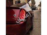 كرايسلر c300 هيمي كت SRT محدث 2023 , crose over exhaust system 