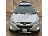 هيونداي توسان 2012 للإيجار في حلب - ديزل أوتوماتيك