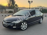 هوندا سيفيك 2008 مستعملة للبيع في ساروجة - 180 كم