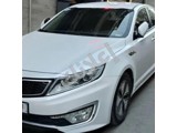 اوبتيما هايبرد 2013 
