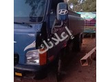 هيونداي 2002 فرخ انتر ديزل جاهز عالشغل في دمشق + خزان مي