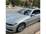 بي إم دبليو 520i 2018 G30 للبيع بحلب بسعر 23000$
