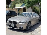 BMW F10
