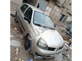 رينو كليو 2007 مستعملة للبيع في المصطفى - 110000 كم