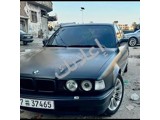 بي إم دبليو 740Li للبيع في حمص موديل 92 بحالة ممتازة