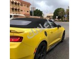 كمارو شيفروليه للآجار  في دمشق