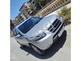 هيونداي سانتا في 2010 للإيجار في الأعظمية بحلب