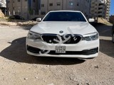 BMW 530i G30 2019 وارد امريكي